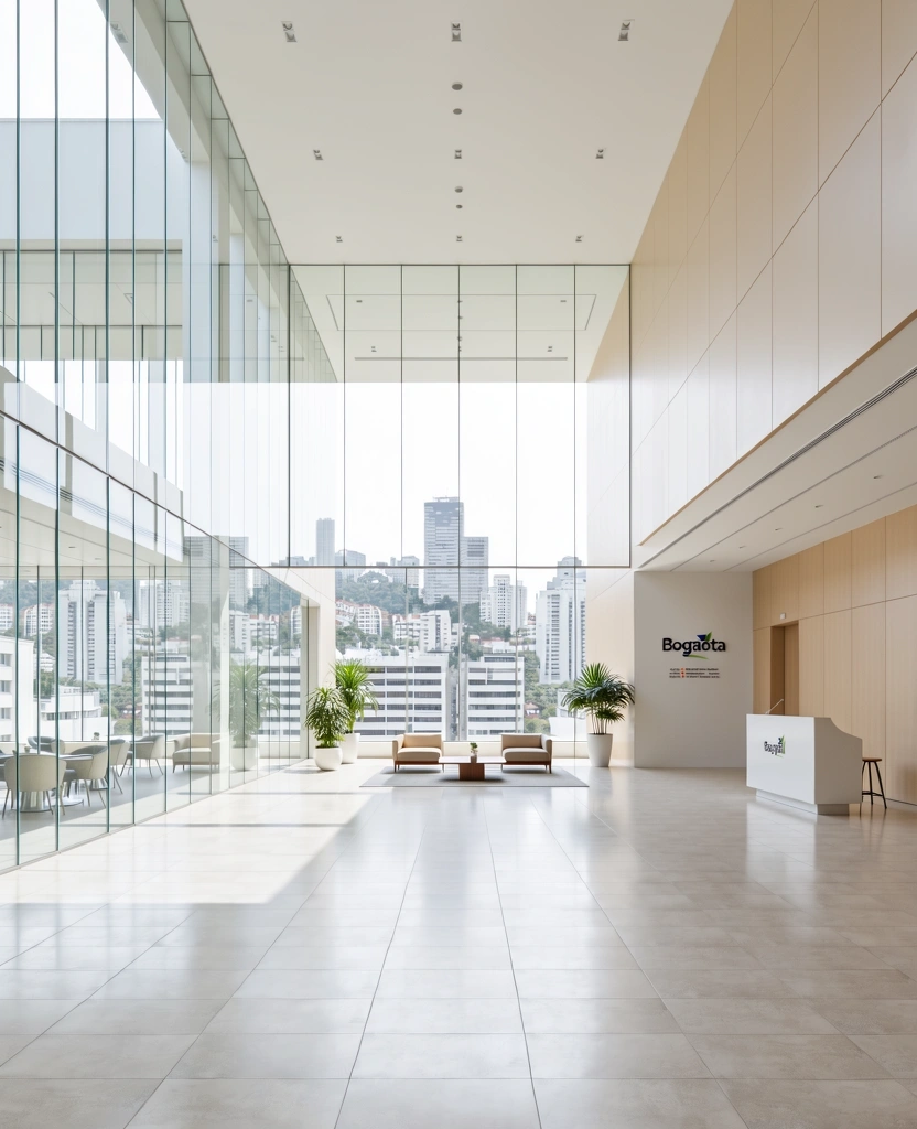 Oficinas CentralAmericaInsights