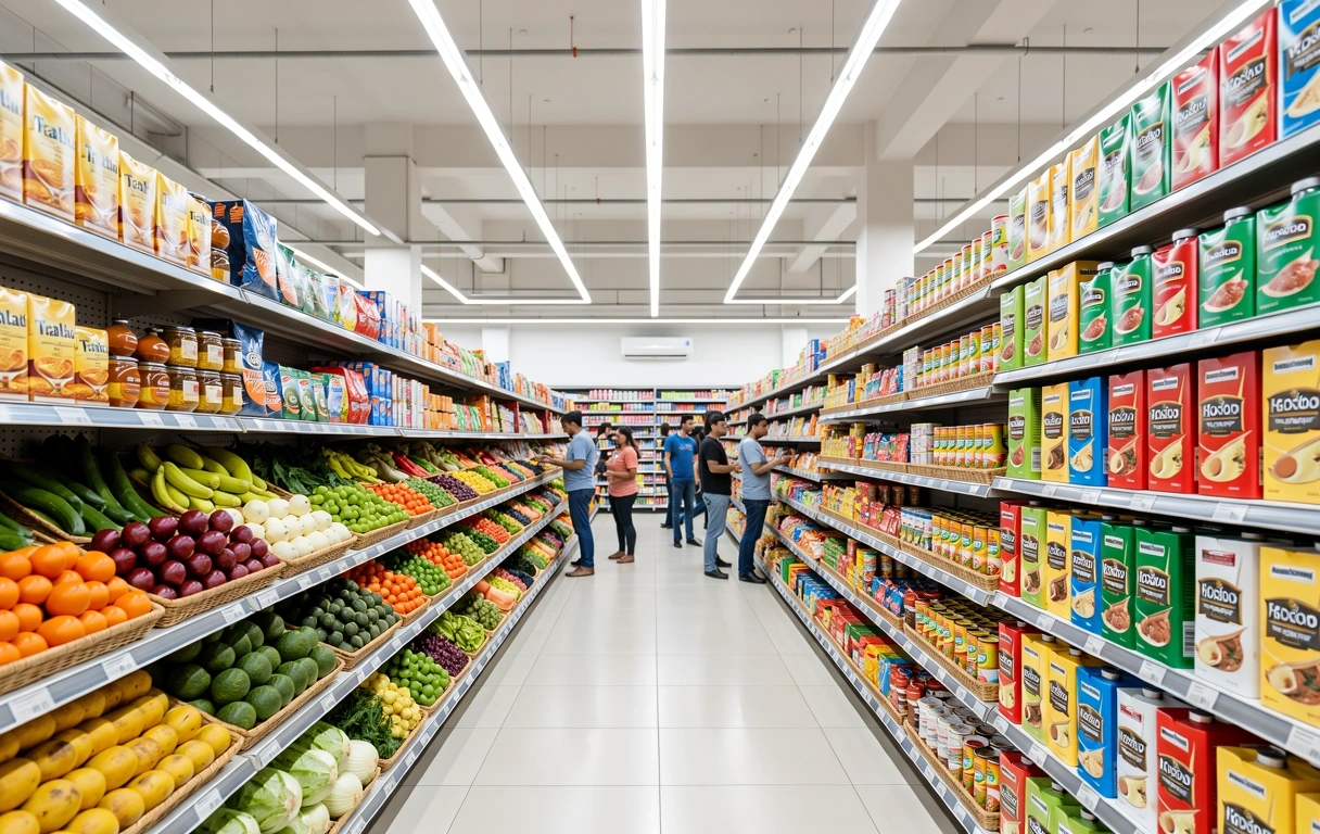 Consumo Masivo Centroamérica