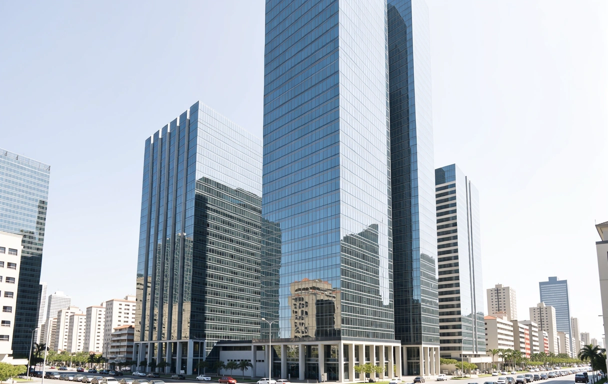 Servicios Financieros Centroamérica