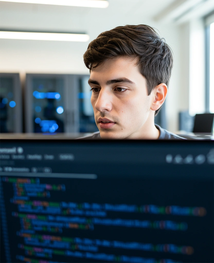 Jefe de Ingeniería de Datos