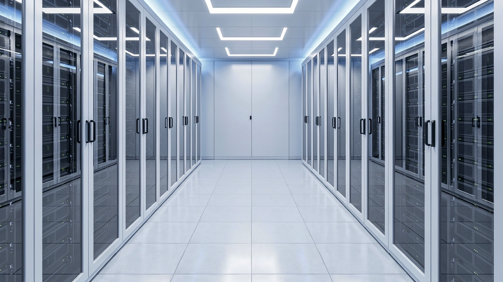 Infraestructura de datos