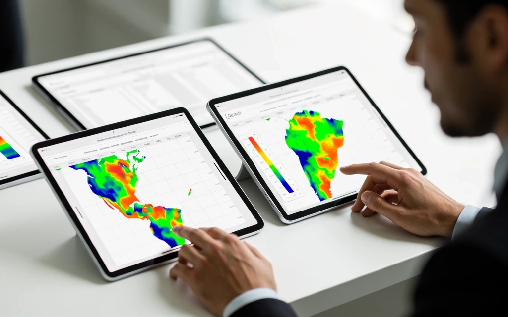 Proceso analítico superior