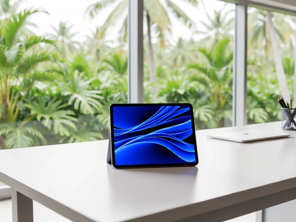 Entorno profesional CentralAmericaInsights